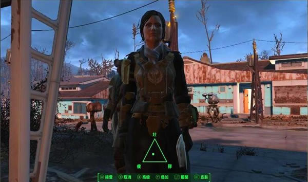 ����4����MOD_����4LooksMenu����MOD v1.66 ������-���ĵ���