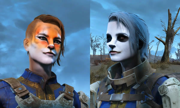 ����4ͿװMOD_����4������ͿװMOD ��ɫ��-���ĵ���