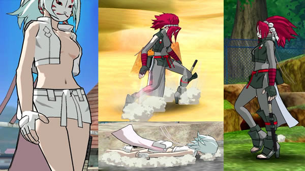 ��Ӱ���߾����籩3СӣMOD_��Ӱ���ߣ������籩3Сӣ��װMOD ��ɫ��-���ĵ���