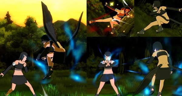 ��Ӱ���߾����籩3��ŮMOD_��Ӱ���ߣ������籩3������β��ŮMOD ��ɫ��-���ĵ���