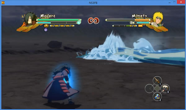 ��Ӱ���߾����籩3ˮ���MOD_��Ӱ���ߣ������籩3ˮ�����ǲ���MOD ��ɫ��-���ĵ���