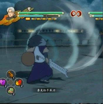 ��Ӱ���߾����籩3���Ƕ�MOD_��Ӱ���ߣ������籩3���Ƕ�MOD ��ɫ��-���ĵ���