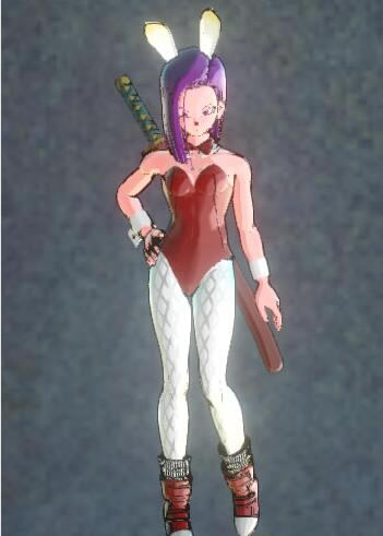 ���鳬����2��Ů�ɷ�װMOD_���飺������2���Զ�����Ů�ɷ�װMOD ��ɫ��-���ĵ���