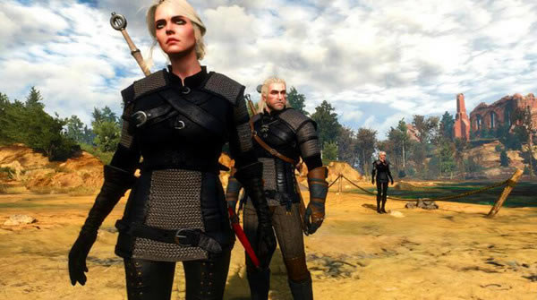 ��ʦ3ϣ�ﴫ������װMOD_��ʦ3�����Ը��廯ϣ�ﴫ������װMOD ��ɫ��-���ĵ���