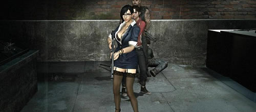 ����֮·2������MOD_����֮·2�Ը��ع�����������MOD ͽ�ֿ����Ű�-���ĵ���