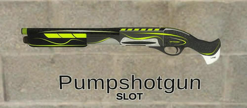 ����֮·2����ǹMOD_����֮·2ʯ�ҹ�ض�����ǹMOD Al-dorock��-���ĵ���