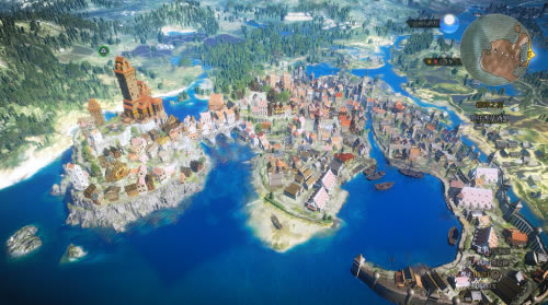 ��ʦ3�ϵ��ӽ�MOD_��ʦ3�����Կ���̨�ϵ��ӽ�MOD v1.31 ��ɫ��-���ĵ���