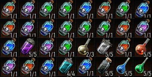 ��ʦ3ҩ��ƽ��MOD_��ʦ3������ҩ��ƽ��MOD ��ɫ��-���ĵ���