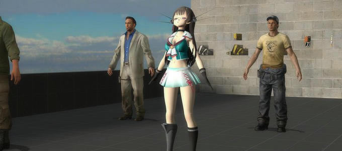 ����֮·2����MOD_����֮·2�����񺣸�����MOD Peakness��-���ĵ���