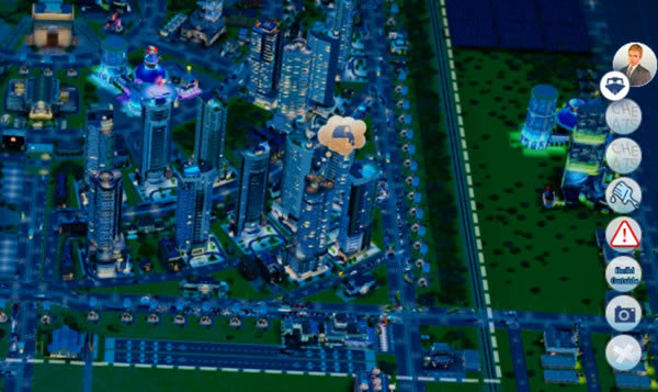 ģ�����5����MOD_ģ�����5������ɽ���MOD ��ɫ��-���ĵ���