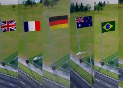 ģ�����5�����mod_ģ�����5ŷ��11����˹���� ��ɫ��-���ĵ���