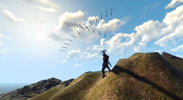 ��ʦ3ʮ�ֹ���װMOD_��ʦ3�����ԺڿƼ�ʮ�ֹ�������ʽ��װMOD v1.31 ��ɫ��-���ĵ���