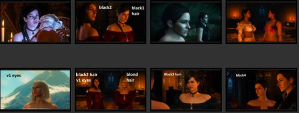 ��ʦ3Ҷ�η�MOD_��ʦ3������Ҷ�η����Ͱ�+ʱװ��MOD-���ĵ���