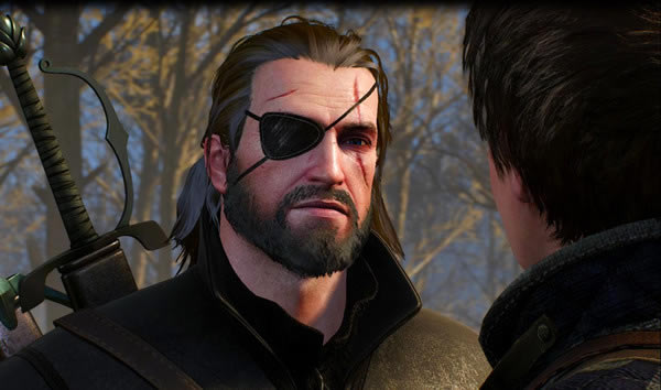 ��ʦ3��������MOD_��ʦ3��������������MOD ��ɫ��-���ĵ���