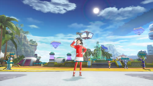 ���鳬����2ʥ��ŮװMOD_���飺������2ʥ����������ŮװMOD v1.08 ��ɫ��-���ĵ���