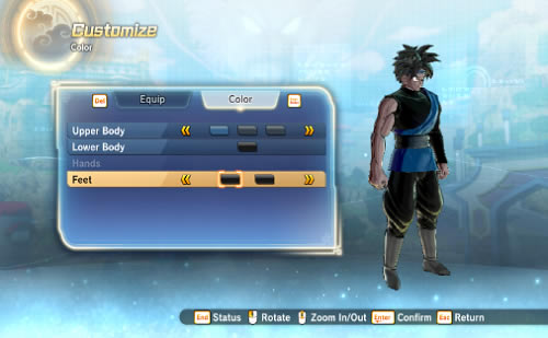 ���鳬����2������ɫ����MOD_���飺������2GT������������ɫ����MOD v1.08 ��ɫ��-���ĵ���