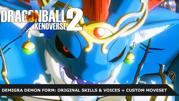 ���鳬����2ħ���ħ��̬MOD_���飺������2ħ���ħ��̬����MOD v1.08 ��ɫ��-���ĵ���