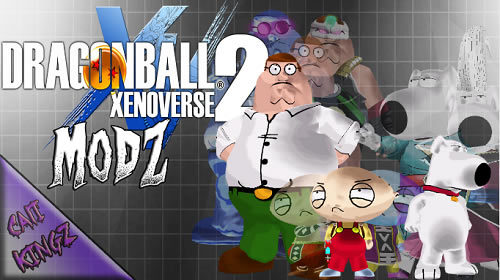 ���鳬����2���֮��MOD_���飺������2���֮���������ϰ�MOD v1.07 ��ɫ��-���ĵ���