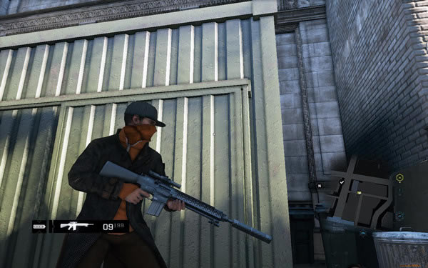 ���Ź��ѻ�ǹMOD_���Ź��ѻ�ǹ������MOD ��ɫ��-���ĵ���