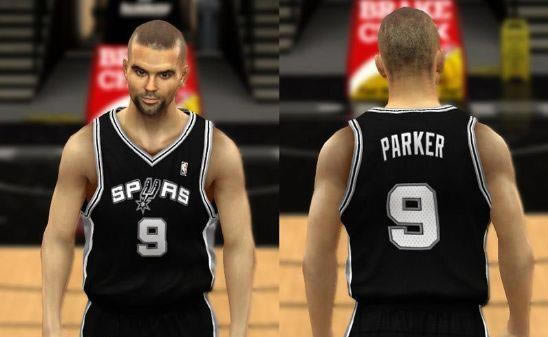 nba2K14���̶Ӳ���_nba2K14���̶����²��� ��ɫ��-���ĵ���