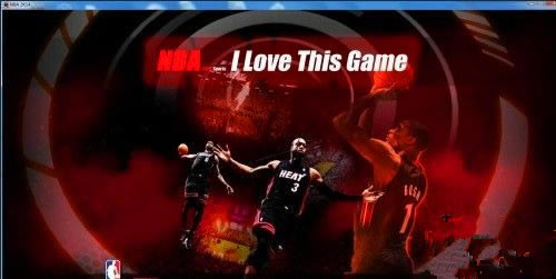 nba2K14����ͷ����ͼ_nba2K14�Ȼ�����ͷ����ͼ ��ɫ��-���ĵ���