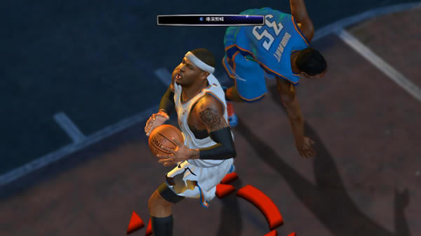 NBA2K14������mod_NBA2K14����������油mod ��ɫ��-���ĵ���