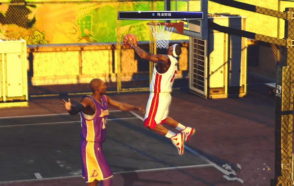 nba2K14ȫ��������mod_nba2K14��ͷģʽȫ��������mod ��ɫ��-���ĵ���