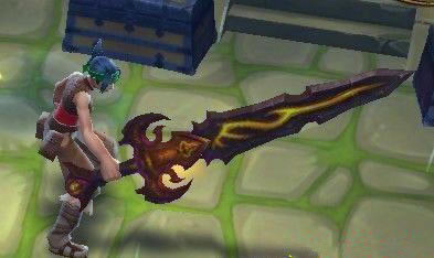 ���֮��2������mod_���֮��2��Ӣ������mod V6 ��ɫ��-���ĵ���