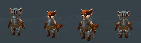 ���֮��2����MOD_���֮��2СӢ��Ponya����MOD V20160405 ��ɫ��-���ĵ���