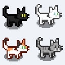 ��¶������è��ɫMOD_��¶�����ﲻһ����ɫ��èMOD ���⹤����-���ĵ���