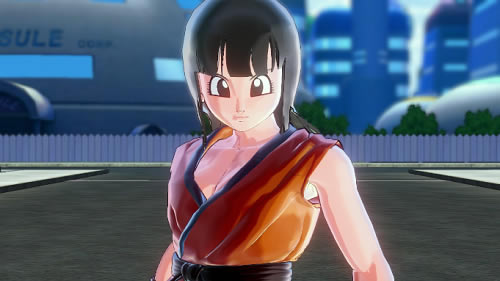 ���鳬����2С��MOD_���飺������2�����С��MOD v1.08 ��ɫ��-���ĵ���