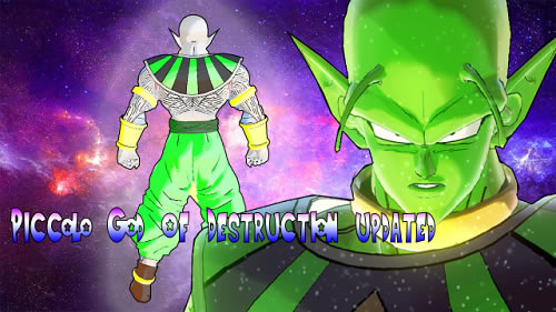 ���鳬����2�̵�MOD_���飺������2�̵Ѵ�ħ���ƻ���MOD v2.0 ��ɫ�� -���ĵ���