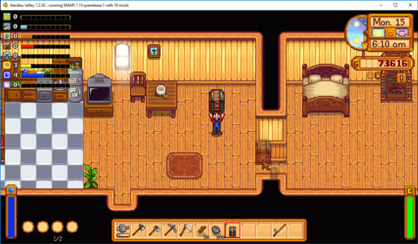 ��¶�������ƶ�����MOD����_��¶�������ƶ�����MOD v1.2 spacechase0��-���ĵ���