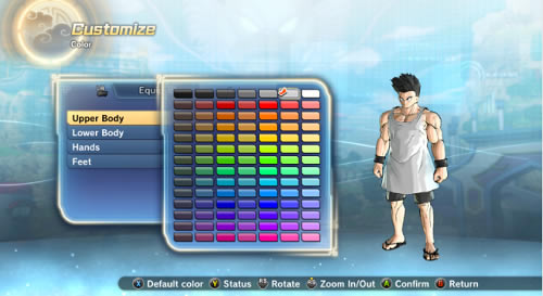 ���鳬����2������MOD_���飺������2���������˿�Ⱦɫ��������װMOD v1.08 ������-���ĵ���