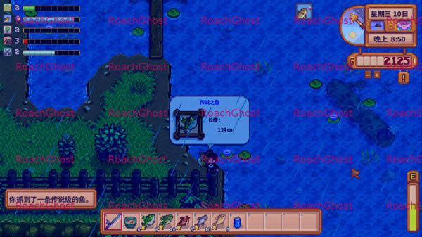 ��¶�����ﴺ���������ּ�������MOD����_��¶�����ﴺ���������ּ�������MOD RoachGhost��-���ĵ���