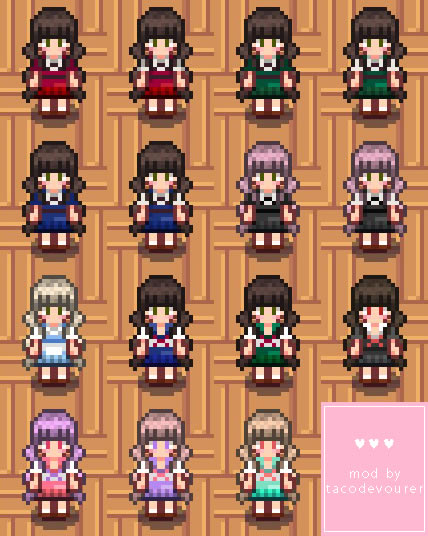 ��¶������ɰ�����MOD����_��¶������ɰ�����MOD tacodevourer��-���ĵ���