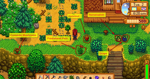 ��¶������ũ��ֲ������MOD����_��¶������ũ��ֲ������MOD v1.6 Nishtra��-���ĵ���