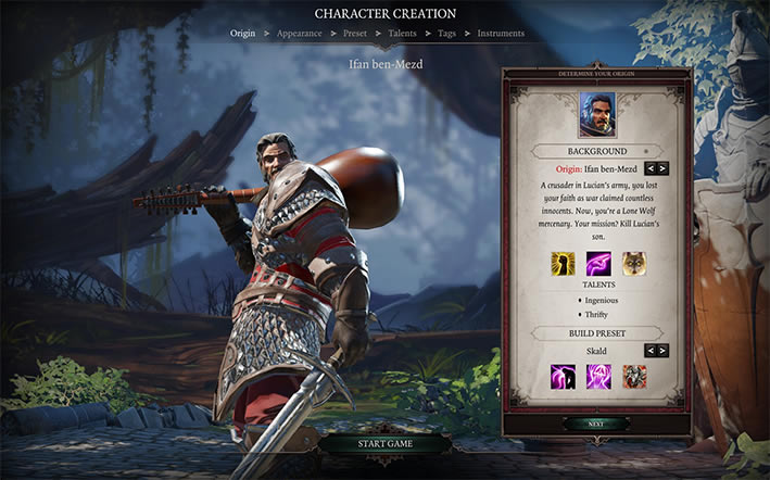 ��磺ԭ��2����ʫ�˼��ܰ�MOD_��磺ԭ��2����ʫ�˺ͼ�ʦ���ܰ�MOD v3.0.146.969 Baardvark��-���ĵ���