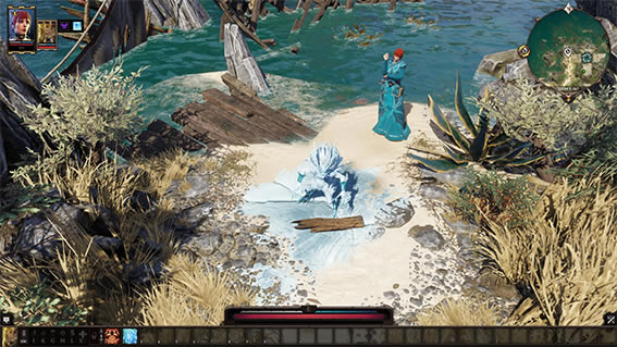 ��磺ԭ��2��֮����ʹħMOD����_��磺ԭ��2��֮����ʹħMOD v3.0.150.954 Smarmbot��-���ĵ���