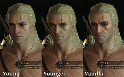 ��ʦ3����������mod_��ʦ3����������˧���Ľ�����MOD v1.31 ��ɫ��-���ĵ���