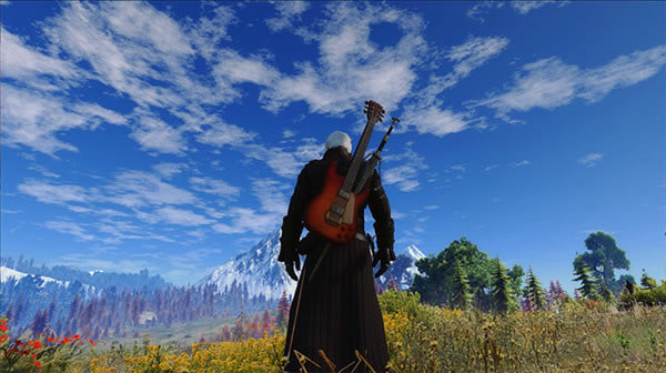 ��ʦ3����MOD_��ʦ3�����Խ����ر��ż���MOD v1.31 ��ɫ��-���ĵ���