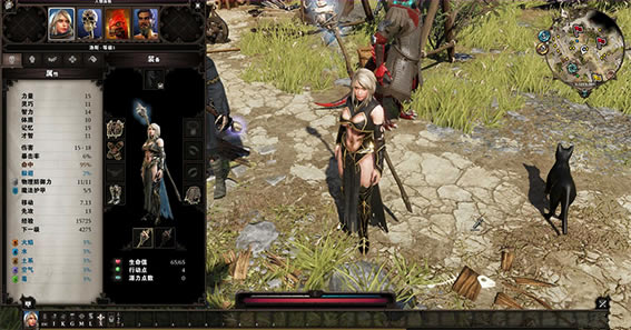 ��磺ԭ��2�ڻ�Ů����װ����MOD����_��磺ԭ��2�ڻ�Ů����װ����MOD v3.0.160.028 zxzerox��-���ĵ���