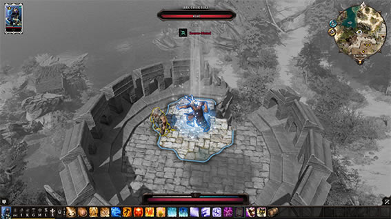 ��磺ԭ��2NPCר�����ܽ���MOD����_��磺ԭ��2NPCר�����ܽ���MOD v3.0.160.028 BowShatter��-���ĵ���