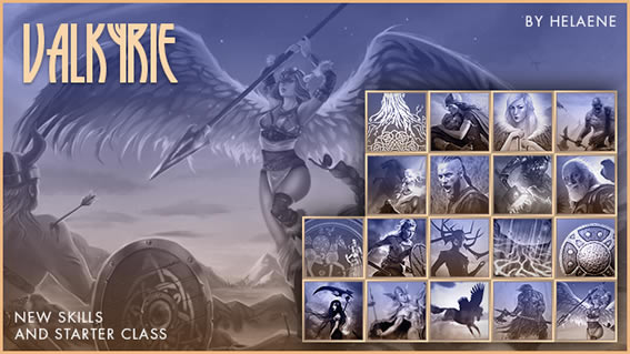 ��磺ԭ��2սŮ��ְҵMOD_��磺ԭ��2սŮ����ְҵMOD v3.0.165.9 Helaene��-���ĵ���