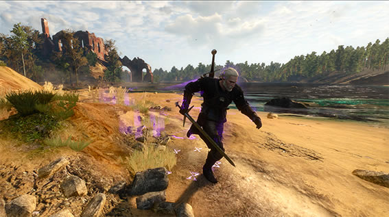 ��ʦ3�ǵǷ�ӡ�Ӿ�Ч��MOD_��ʦ3�����Ըı��ǵǷ�ӡ�Ӿ�Ч��MOD v1.5 ��Ѱ�-���ĵ���