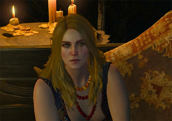 ��ʦ3����÷�ȳ���MOD_��ʦ3������Ů��ʿ����÷�ȳ���MOD v1.31 ���װ�-���ĵ���