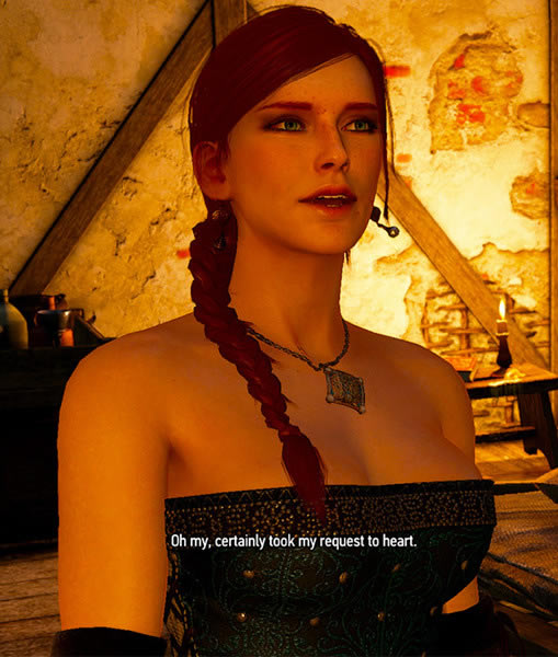 ��ʦ3����˿��������MOD_��ʦ3������ v1.31��Ů������˿��������MOD v3.0 ������-���ĵ���