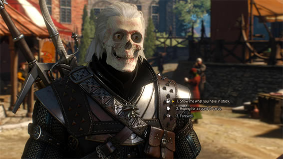 ��ʦ3����������ͷMOD_��ʦ3�����Խ����ض�������ͷMOD v1.31 ��ɫ��-���ĵ���