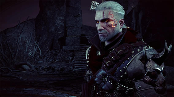 ��ʦ3רע�Ӿ�MOD_��ʦ3�����Ը���ʵ��רע�Ӿ�MOD v1.31 ��ɫ��-���ĵ���