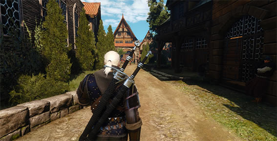 ��ʦ3��ɫ����MOD_��ʦ3�����Ժ�ɫ����MOD v2.0.0�汾-���ĵ���